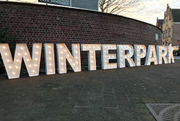 letters winterpark